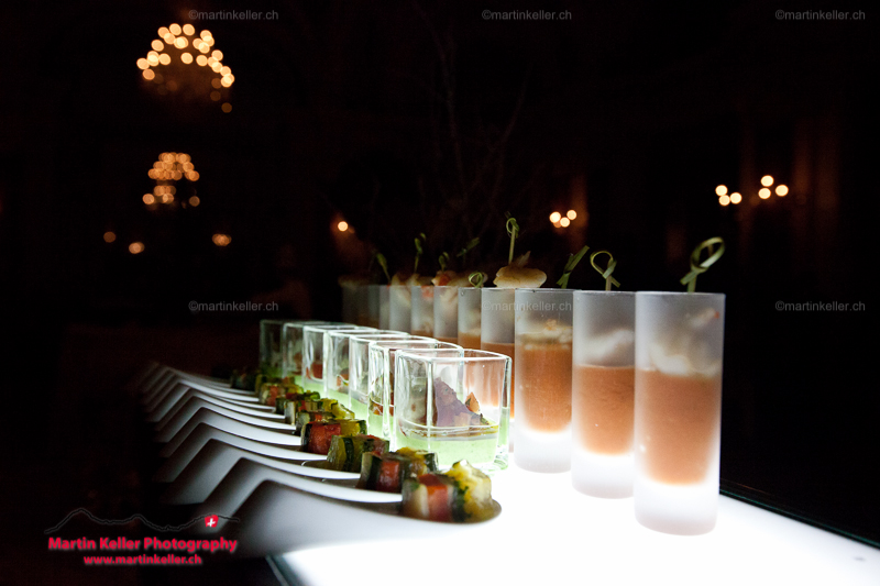 Internationales Alpen Symposium 2011