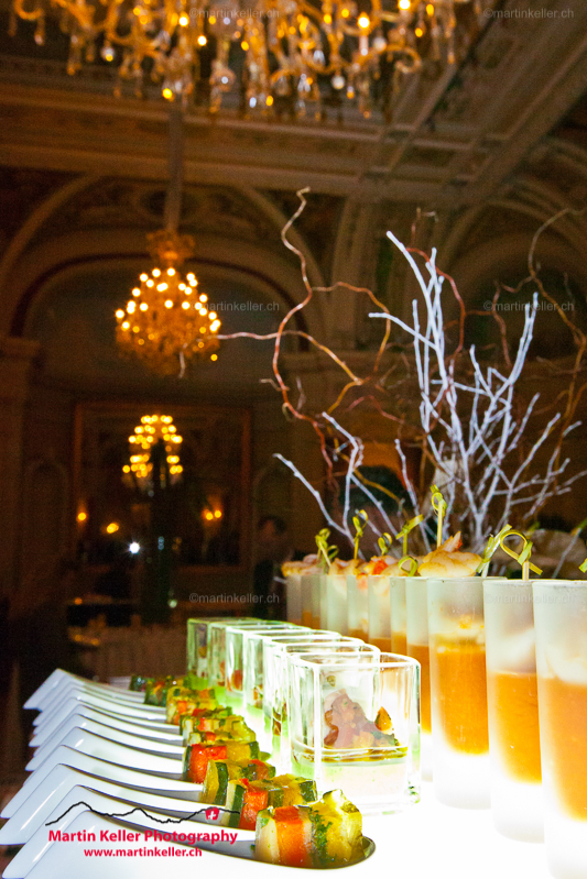 Internationales Alpen Symposium 2011