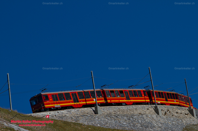 Jungfraubahn
