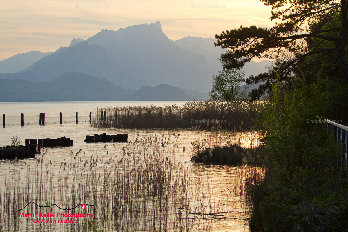 Interlaken - Unterseen