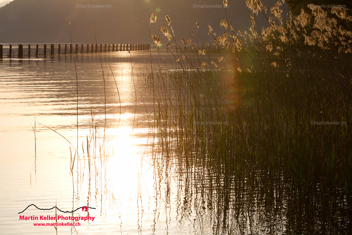 Interlaken - Unterseen