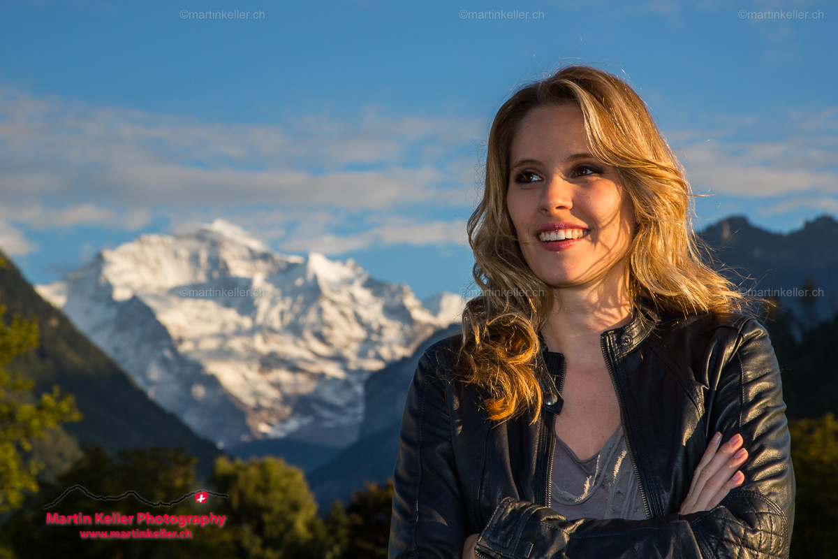 Jungfrau-Marathon 2012