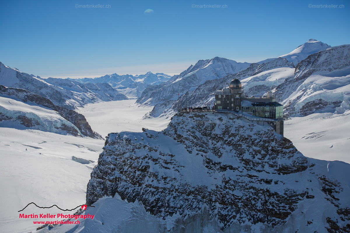 Jungfraujoch
