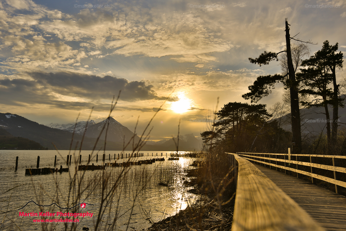 Interlaken - Unterseen