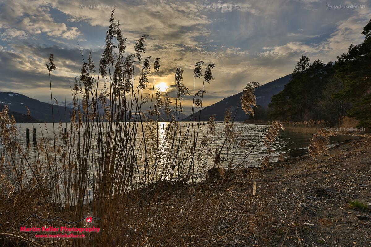 Interlaken - Unterseen