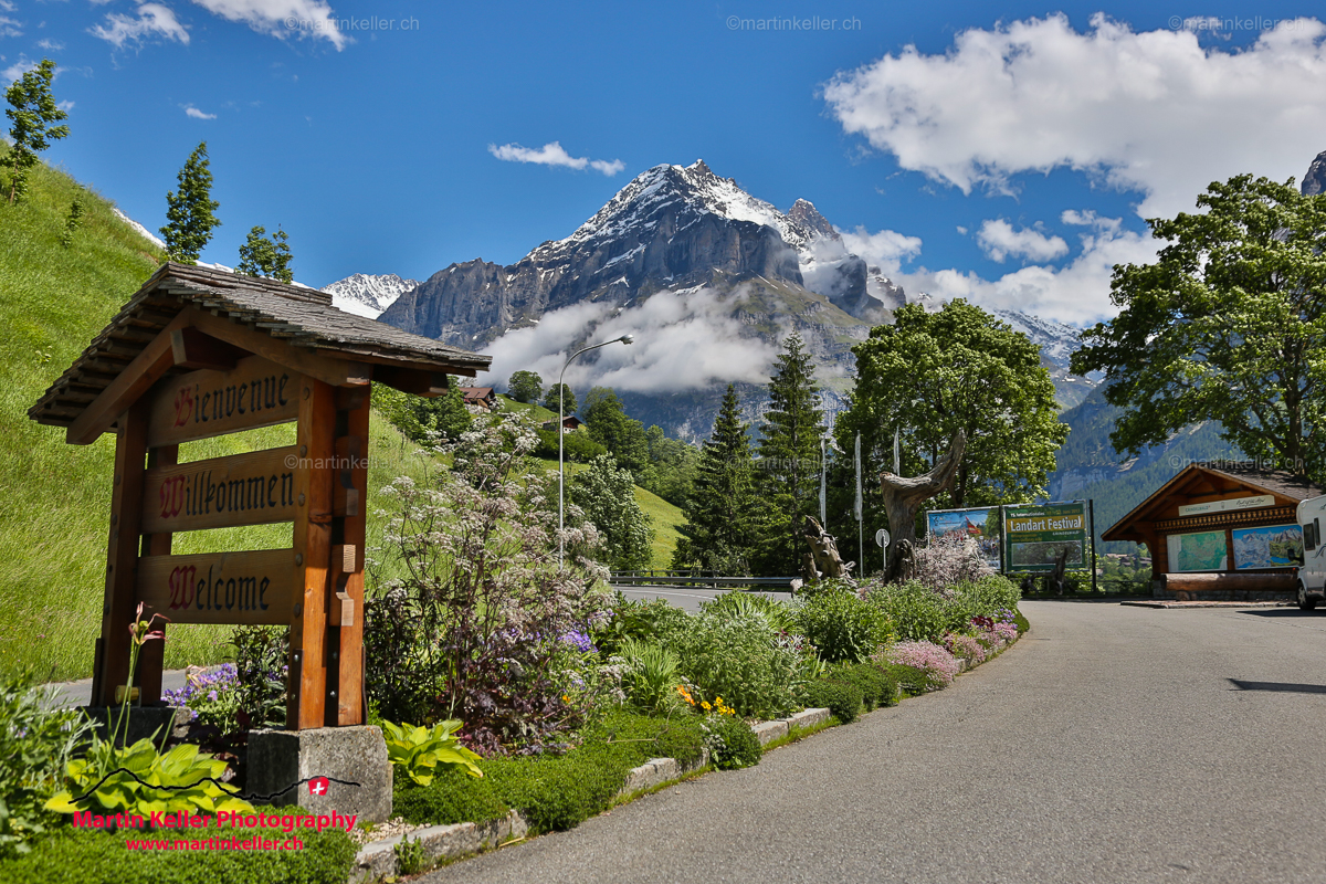 Grindelwald