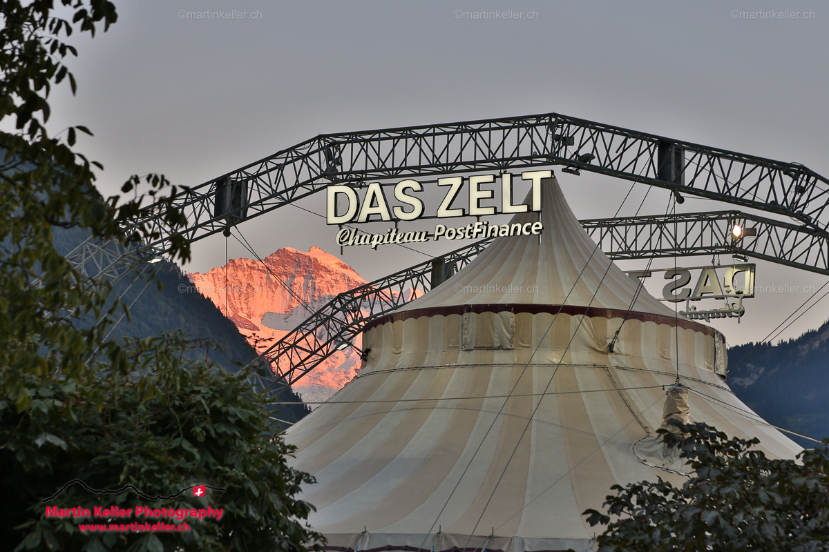 Jungfrau-Marathon 2013