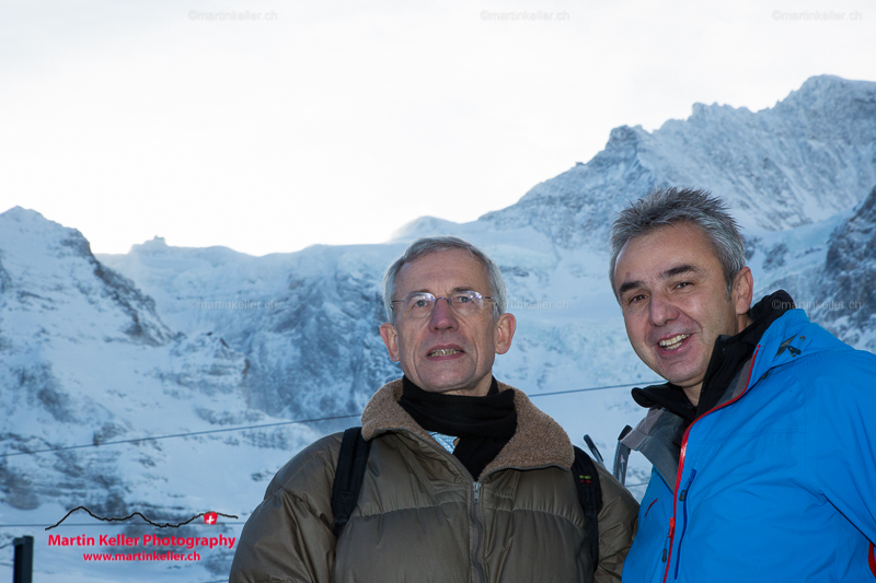 Eröffnung Sesselbahn Wixi