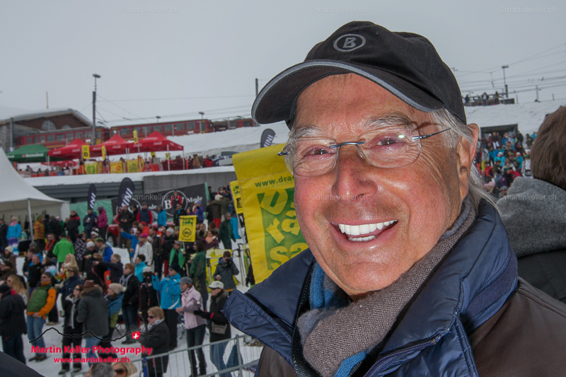Max Buri, Buri Sport Grindelwald