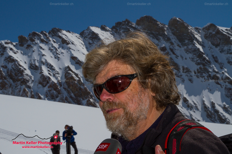 Reinhold Messner